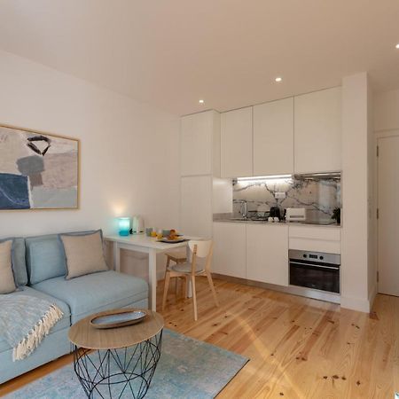 Sweet Flat 4Two In City Center, Balcony & Air Conditioning Porto Zewnętrze zdjęcie