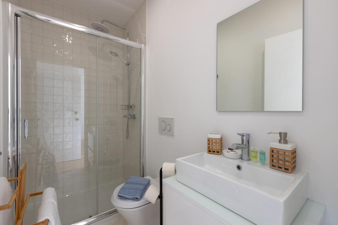 Sweet Flat 4Two In City Center, Balcony & Air Conditioning Porto Zewnętrze zdjęcie
