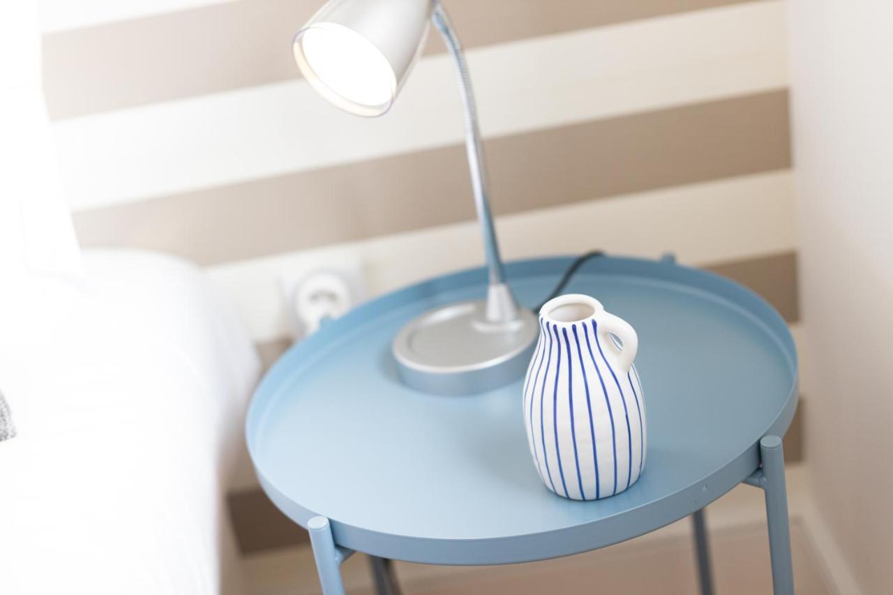 Sweet Flat 4Two In City Center, Balcony & Air Conditioning Porto Zewnętrze zdjęcie