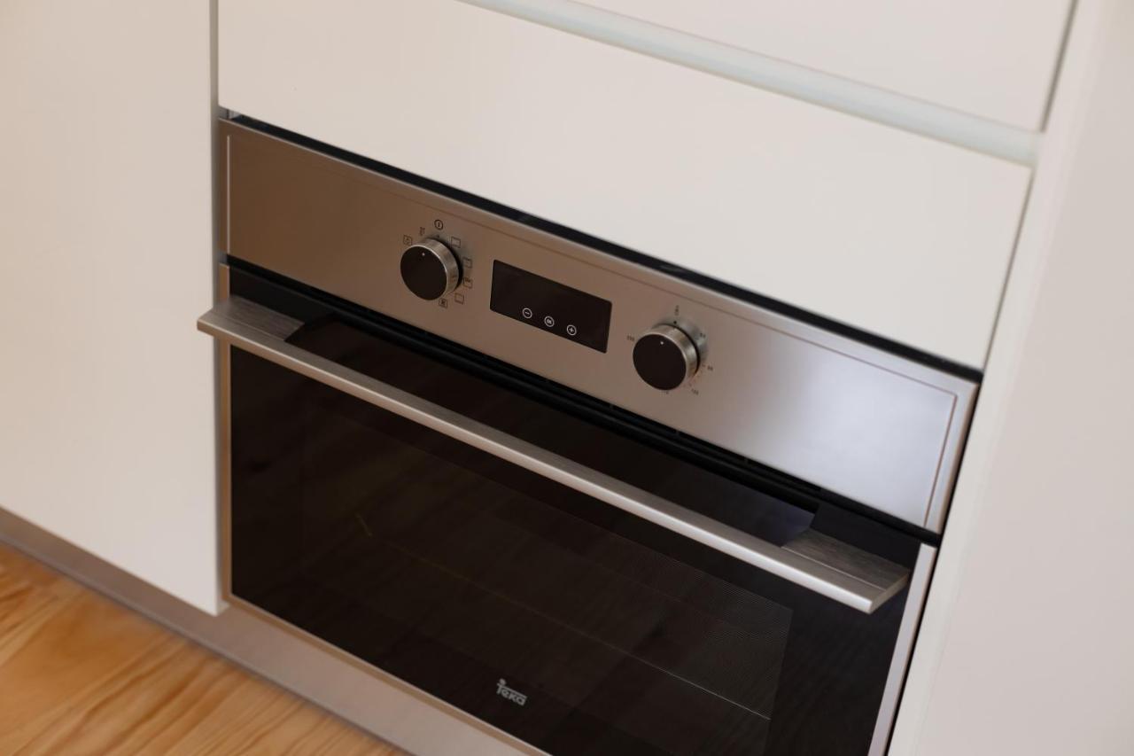 Sweet Flat 4Two In City Center, Balcony & Air Conditioning Porto Zewnętrze zdjęcie